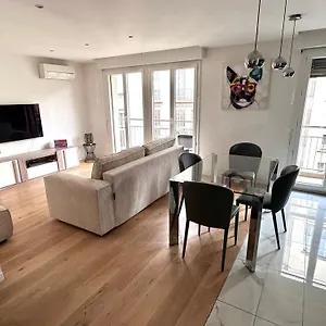  Appartement Grand T2 Proche Velodrome Et